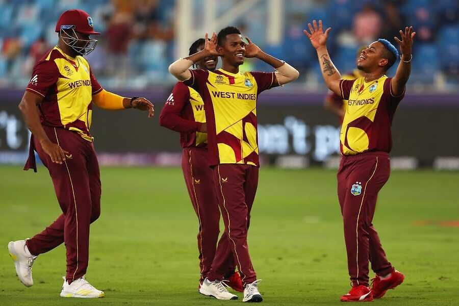 South Africa vs West Indies dream11 prediction