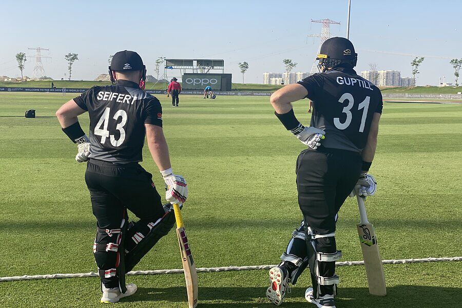 PAK vs NZ Dream11 Team, T20 World Cup Today’s Match Prediction: Who will win?