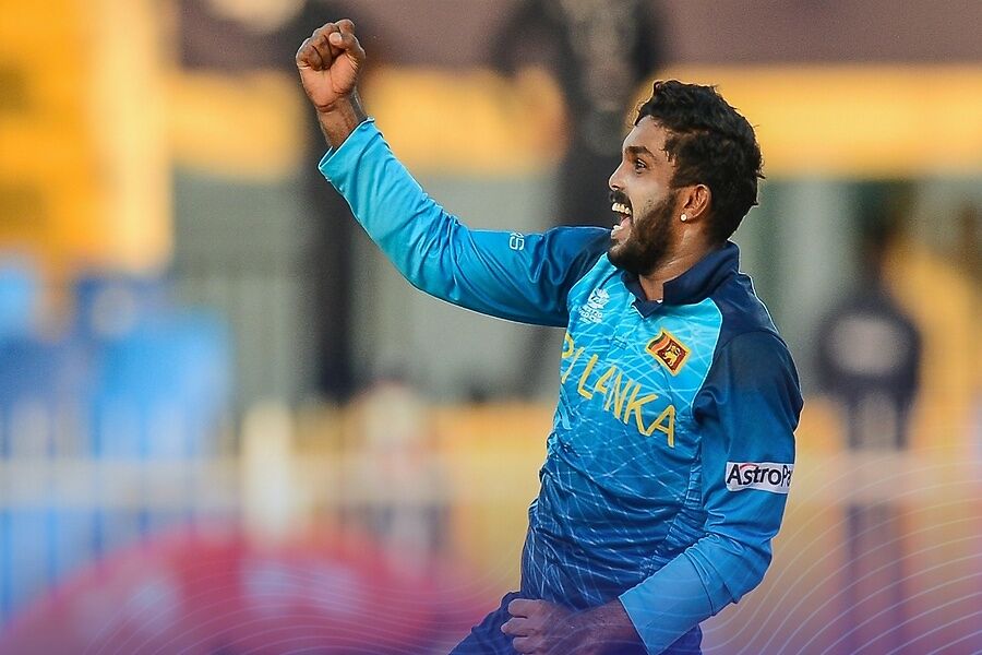 WI vs SL Dream11 Team, T20 World Cup Today’s Match Prediction: Who will win?