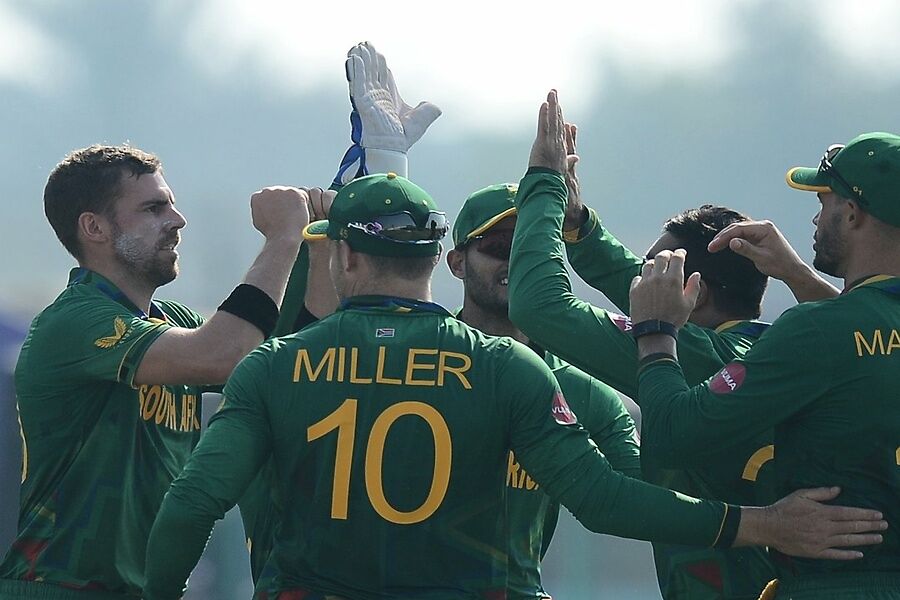 ENG vs SA Dream11 Team, T20 World Cup Today’s Match Prediction: Who will win?