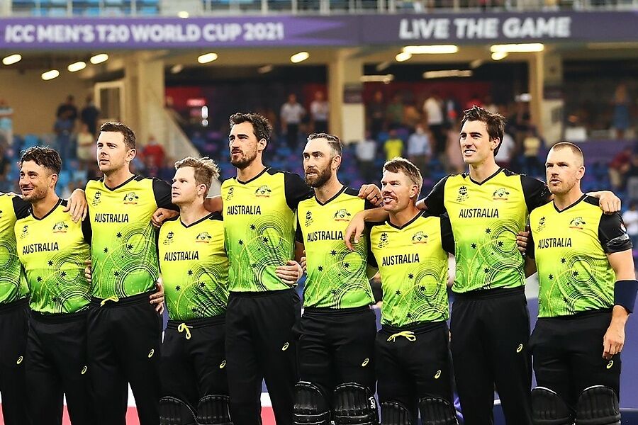 AUS vs WI Dream11 Team, T20 World Cup Today’s Match Prediction: Who will win?