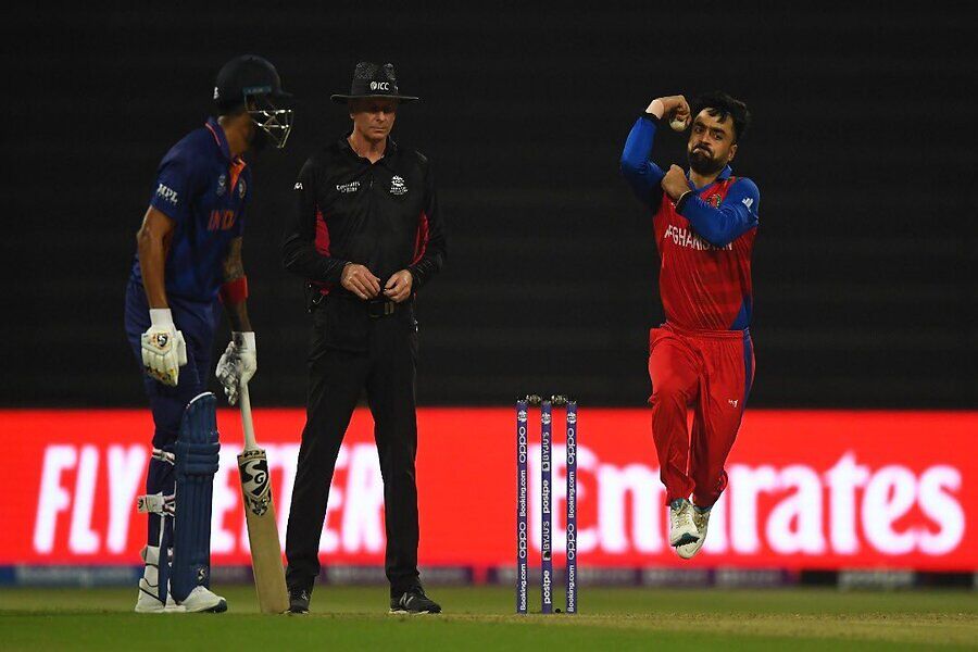NZ vs AFG Dream11 Team, T20 World Cup Today’s Match Prediction: Who will win?