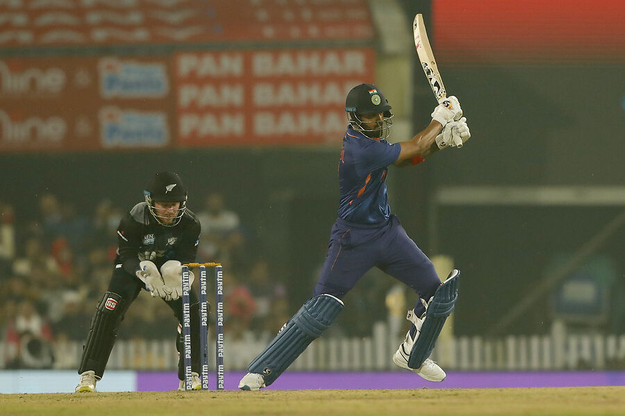 Ind vs nz