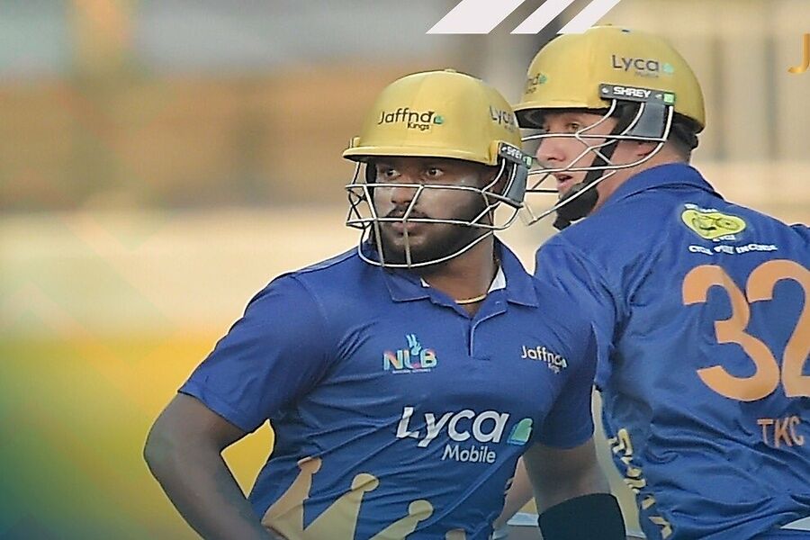 KW vs JK Dream11 Team, Who Will Win Kandy Warriors vs Jaffna Kings Match No.7 LPL T20 – Today Match Prediction 8 December