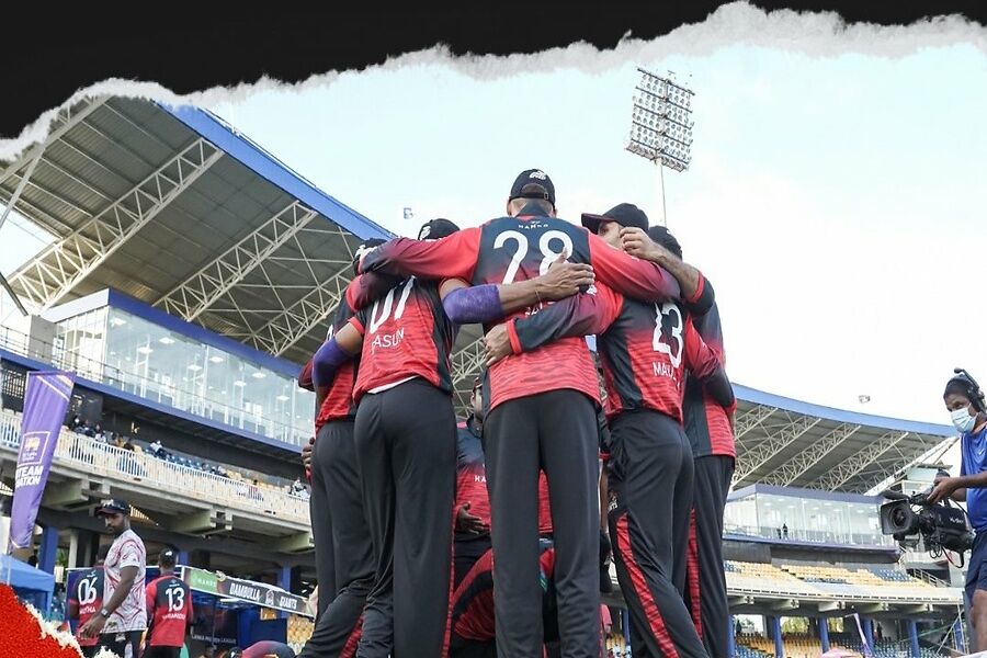 DG vs GG Dream11 Team, Who Will Win Dambulla Giants vs Galle Gladiators Match No.8 LPL T20 – Today Match Prediction 10 December