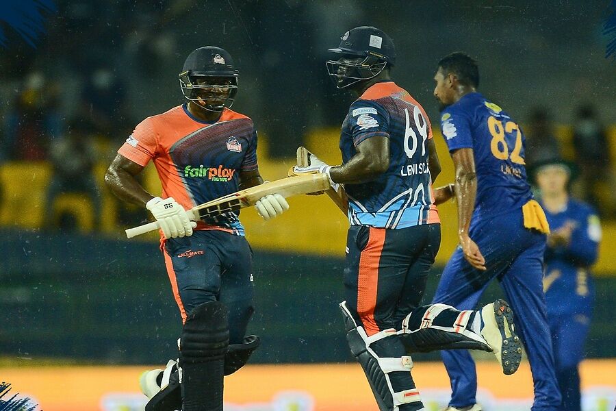 GG vs KW Dream11 Team, Who Will Win Galle Gladiators vs Kandy Warriors Match No.10 LPL T20 – Today Match Prediction 11 December