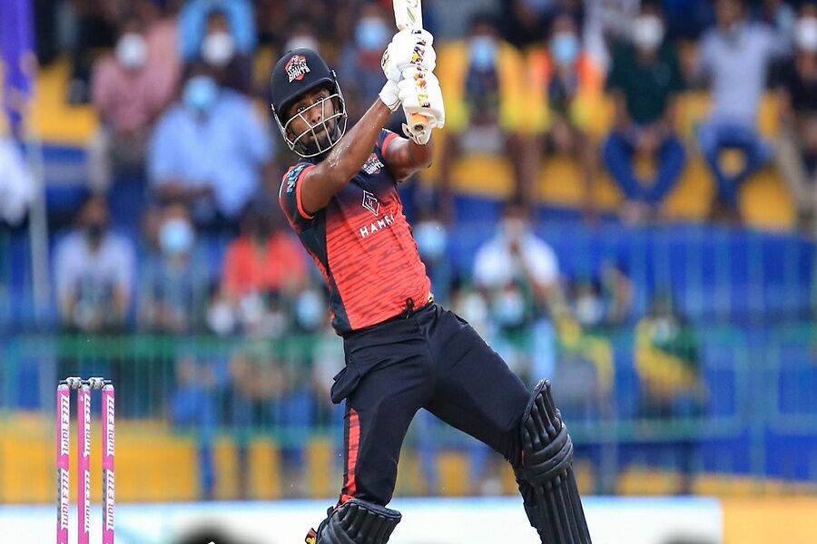 CS vs DG Dream11 Team, Who Will Win Colombo Stars vs Dambulla Giants Match No.11 LPL T20 – Today Match Prediction 11 December