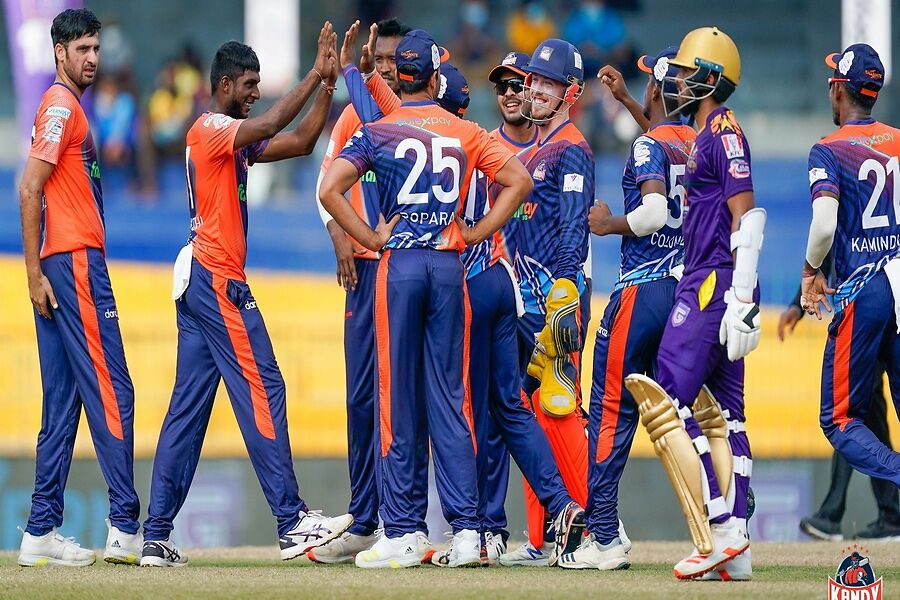 JK vs KW Dream11 Team, Who Will Win Jaffna Kings vs Kandy Warriors Match No.12 LPL T20 – Today Match Prediction 12 December