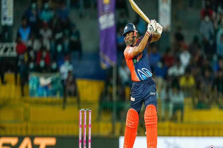 KW vs CS Dream11 Team, Who Will Win Kandy Warriors vs Colombo Stars Match No.15 LPL T20 – Today Match Prediction 14 December