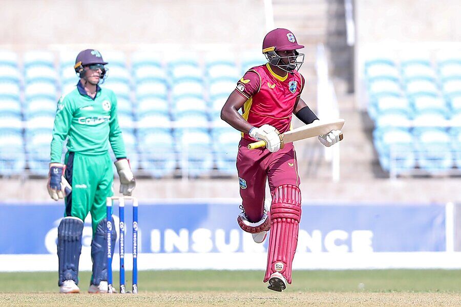 WI vs IRE Dream11 team, Who will win West Indies vs Ireland 3rd ODI Today Match Prediction 16 January