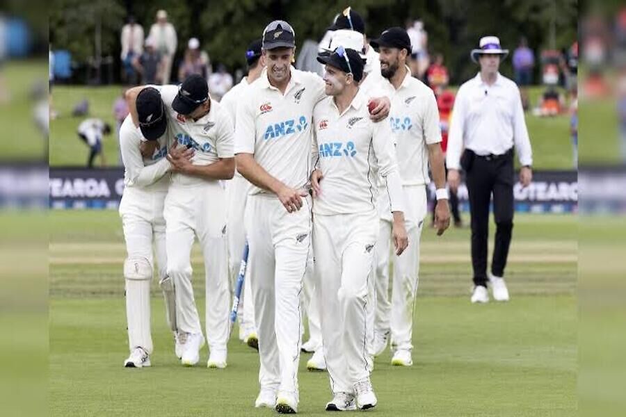 NZ vs SA Dream11 Team, Who will win New Zealand vs South Africa 2nd Test Today Match Prediction 25 February