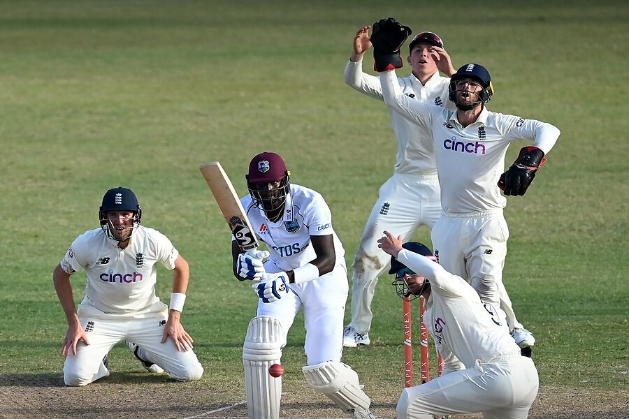WI vs ENG Dream11 Team, Who will win West Indies vs England 2nd Test Today Match Prediction 16 March