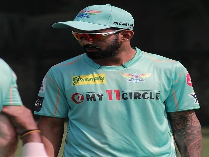 GT vs LPSG playing 11 LPSG