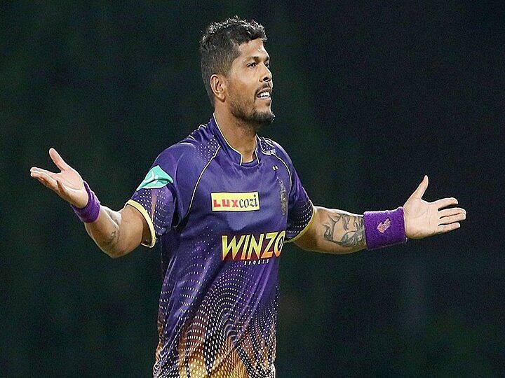 Umesh Yadav most man of the match ipl
