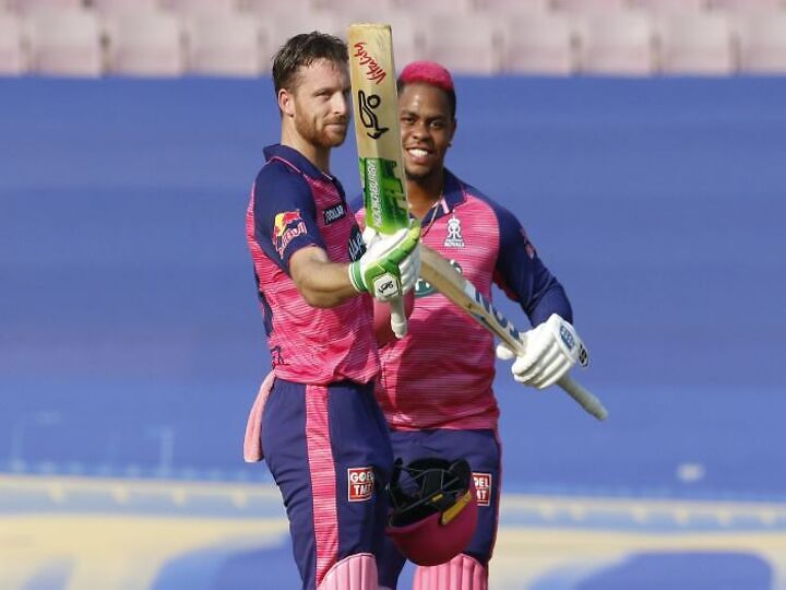 Rr vs rcb playing 11 rr