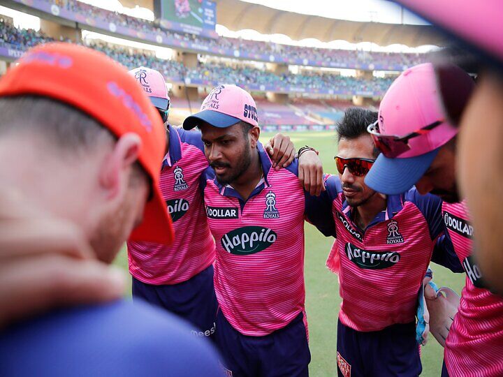 RR vs RCB Dream11 Team, Predict Who will win Today’s IPL match?
