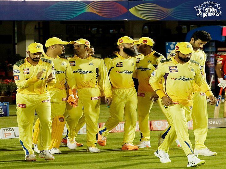 CSK vs SRH today match prediction