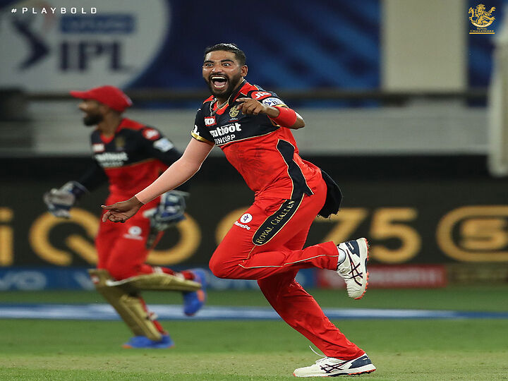 RCB vs MI Dream11 Team, Predict Who will win Today’s IPL match?