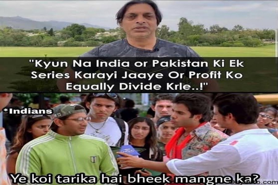 Shoaib Akhtar 