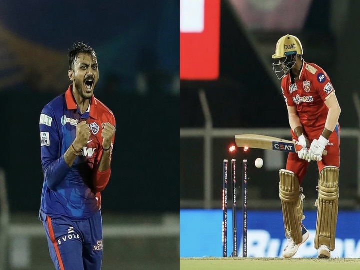 DC vs PBKS IPL 2022: Who won today’s IPL match? Man of the Match, Point Table, Orange Cap, Purple Cap