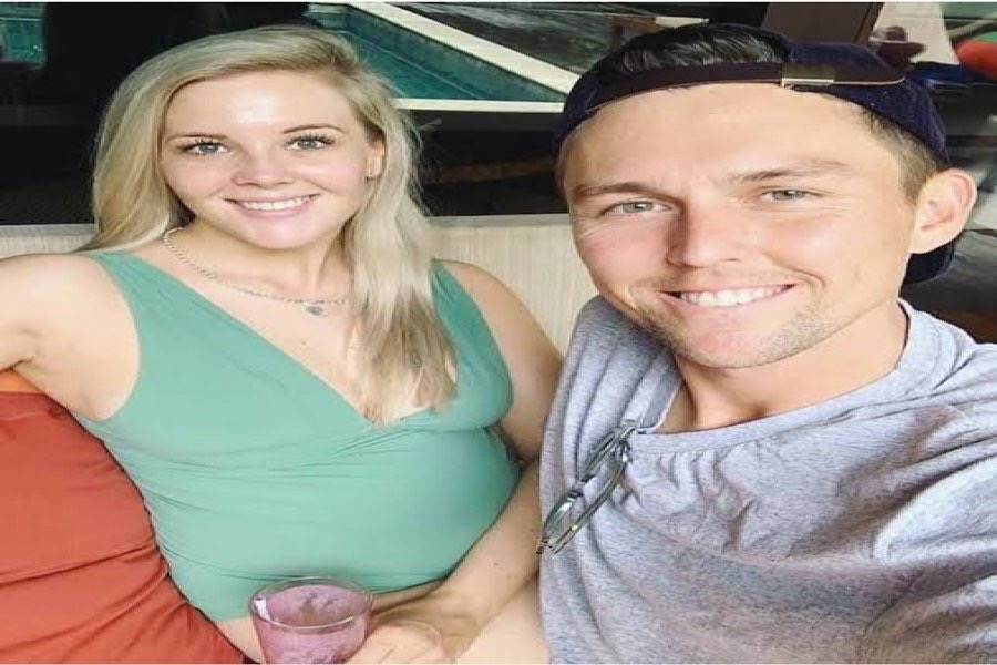 Trent Boult Wife