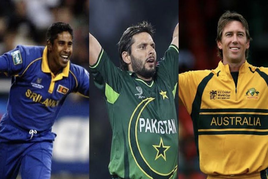 Best Bowling Figures in ODI