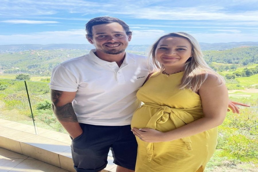 wife of South Africa Cricketer