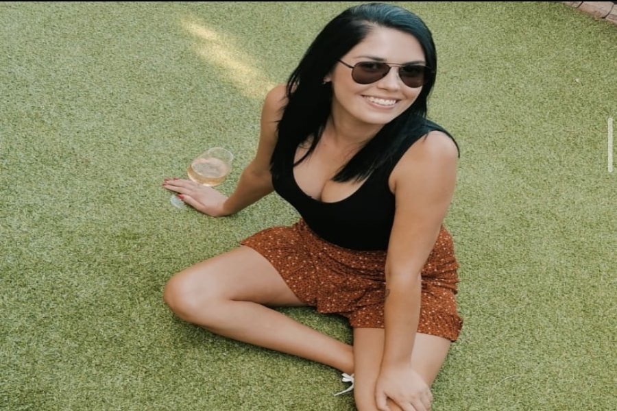 Markram wife
