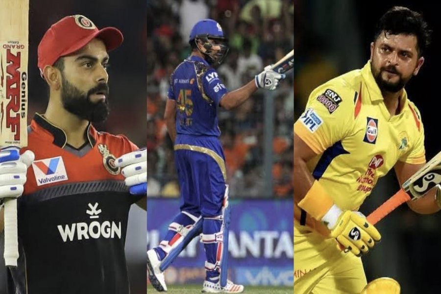 IPL Best Batsman – The top batsmen in Indian Premier League
