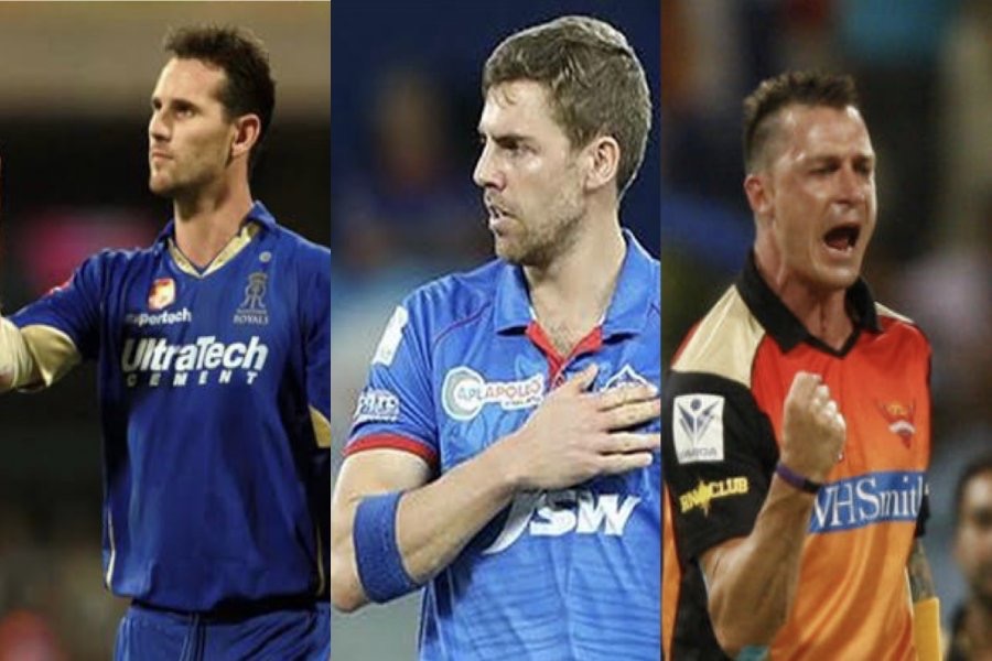 Fastest Ball in IPL – List of Quickest Bowlers in Indian Premier League