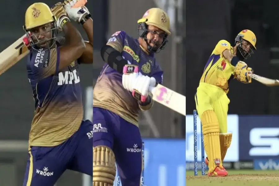 highest strike rate in IPL
