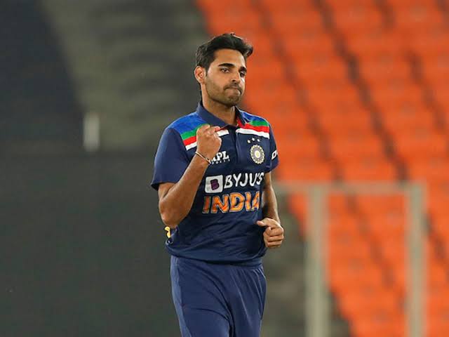 Bhuvi