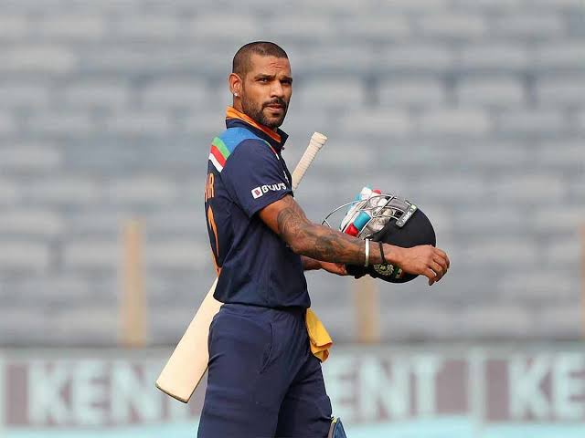 Dhawan