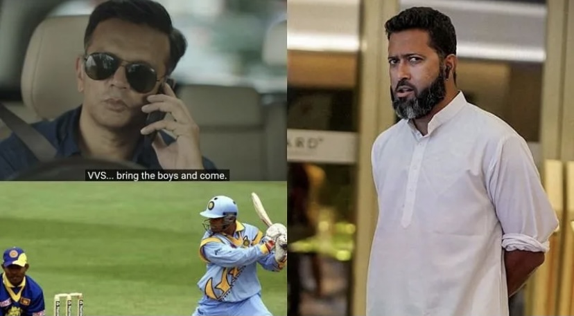 SL vs IND: Wasim Jaffer has the Perfect Solution for India’s Playing 11 for 2nd T20I