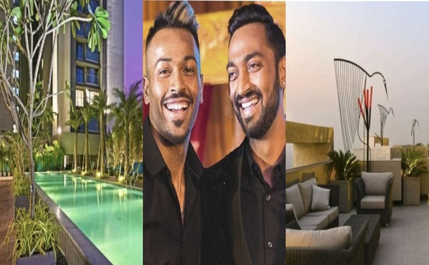 Pandya brothers