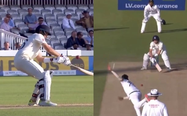 IND vs ENG Live