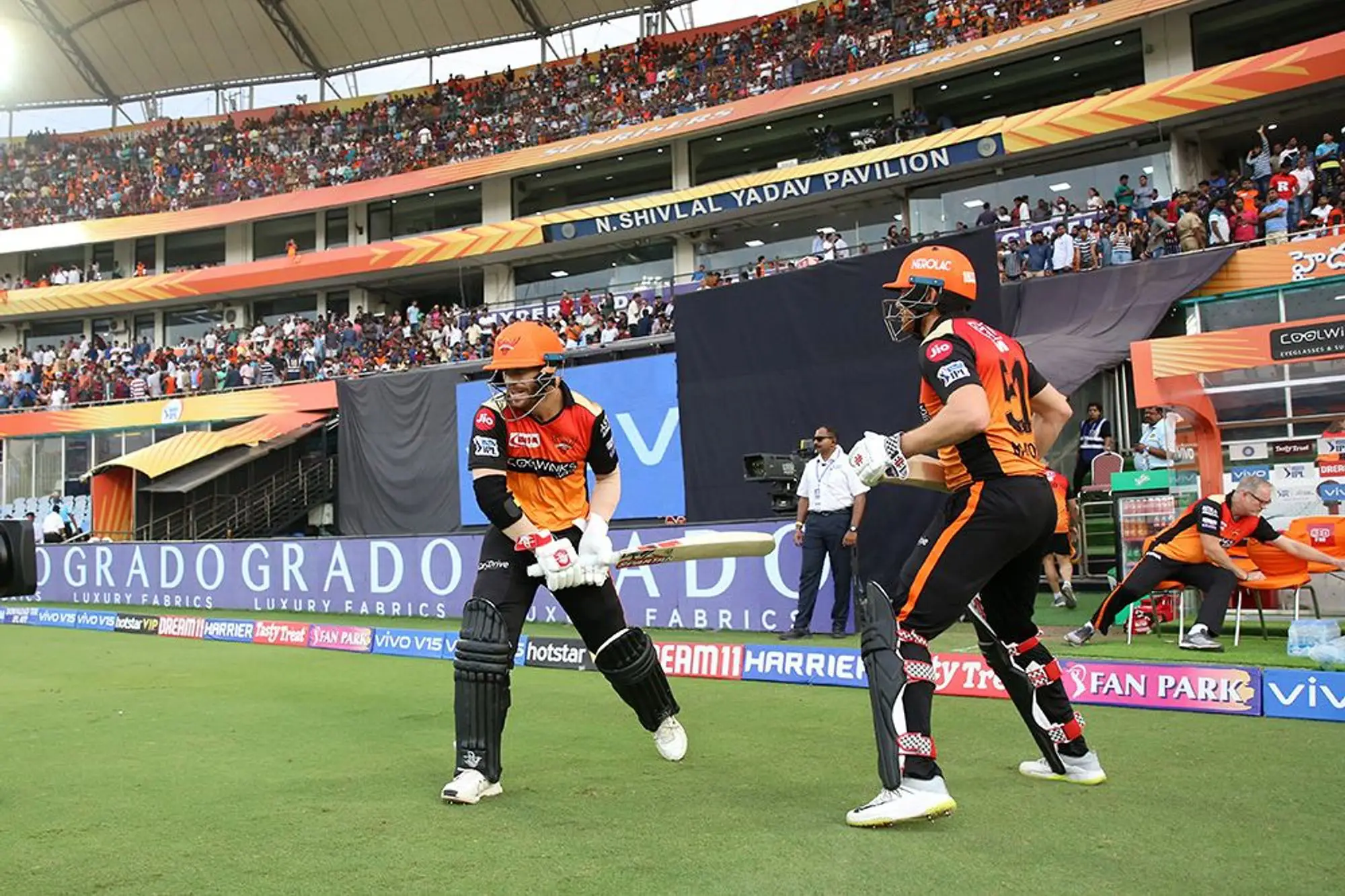 KOL vs SRH Dream11 Team Tips IPL 2020 GRAND LEAGUE Captain Picks, 26 September