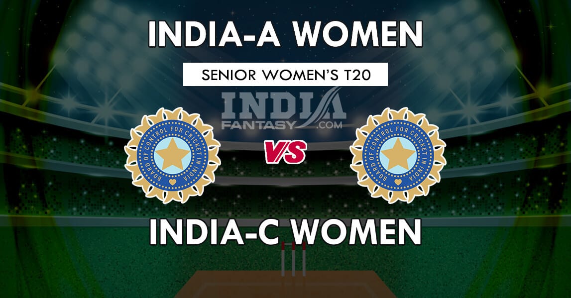 IN-A-W vs IN-C-W Dream11