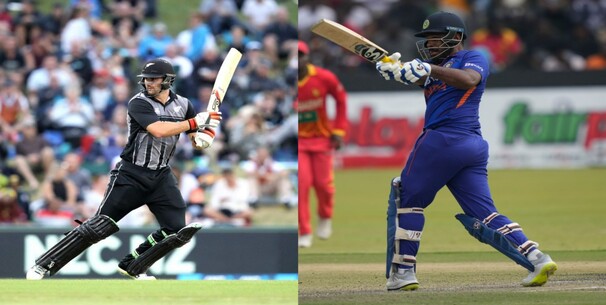 India A vs New Zealand A Dream11