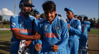 IN-U19 vs AU-U19 Dream11 Prediction: Final of ICC Under 19 World Cup 2024 Playing 11, Pitch Report, Fantasy Cricket Tips for India U19 vs Australia U19 Dream11 Team