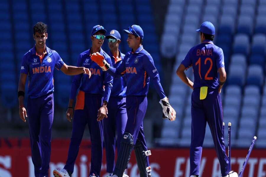 IN-U19 vs BD-U19 Dream11 Prediction U19 World Cup Live Score, Pitch Report, Player Stats, Dream11 Team for Today’s Match