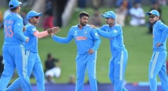 IN-U19 vs IRE-U19 Dream11 Prediction: 15th Match of ICC Under 19 World Cup 2024 Playing 11, Pitch Report, Fantasy Cricket Tips for India U19 vs Ireland U19 Dream11 Team