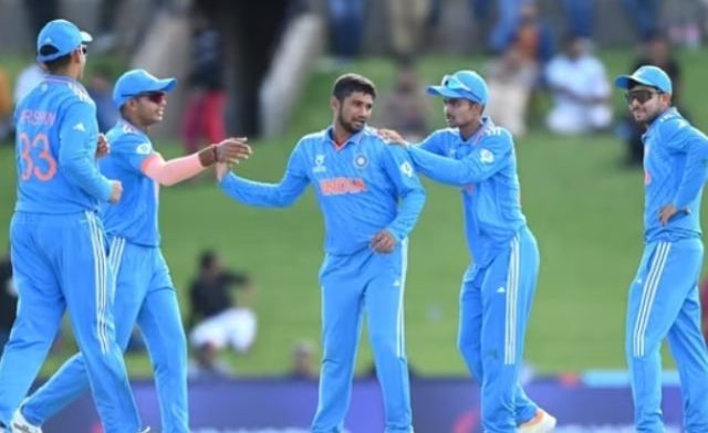 IN-U19 vs IRE-U19 Dream11 Prediction