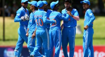 IN-U19 vs NP-U19 Dream11 Prediction: 33rd Match of ICC Under 19 World Cup 2024 Playing 11, Pitch Report, Fantasy Cricket Tips for India U19 vs Nepal U19 Dream11 Team