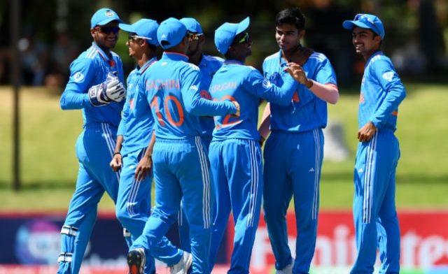 IN-U19 vs NP-U19 Dream11 Prediction