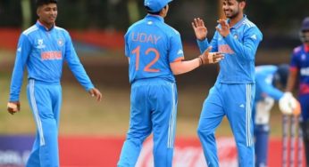 IN-U19 vs SA-U19 Dream11 Prediction: Semi-Final 1 of ICC Under 19 World Cup 2024 Playing 11, Pitch Report, Fantasy Cricket Tips for India U19 vs South Africa U19 Dream11 Team