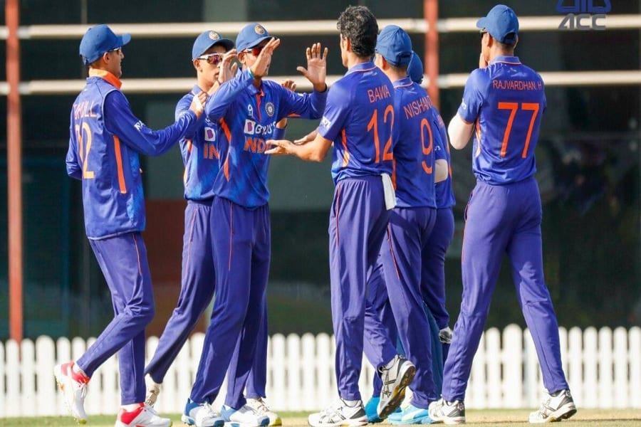 IN-U19 vs SA-U19 Dream11 team, Who Will Win India U19 vs South Africa U19, Match No. 4 U19 World Cup Today Match Prediction 15 January