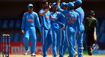 IN-U19 vs USA-U19 Dream11 Prediction: 23rd Match of ICC Under 19 World Cup 2024 Playing 11, Pitch Report, Fantasy Cricket Tips for India U19 vs USA U19 Dream11 Team