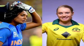 IN-W vs AU-W Dream11 Prediction, Playing 11, Top Picks, Fantasy Cricket Tips for India Women vs Australia Women Dream11 Team for Today’s Match