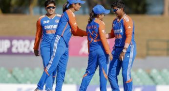 IN-W vs BD-W Dream11 Prediction Women’s Asia Cup 2024 1st Semifinal: Playing 11, Pitch Report, Fantasy Cricket Tips for India Women vs Bangladesh Women Dream11 Team